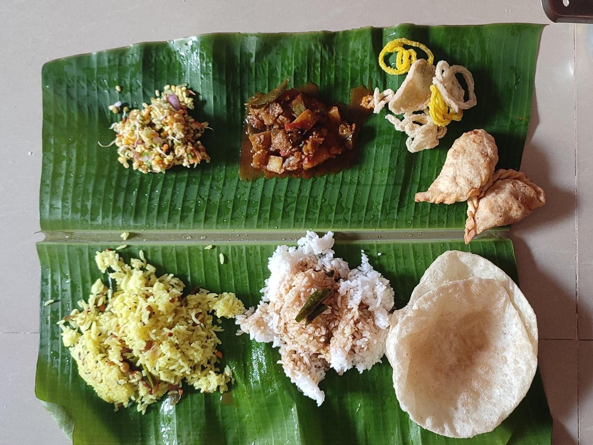 Mamatha Guest Inn هامبي المظهر الخارجي الصورة